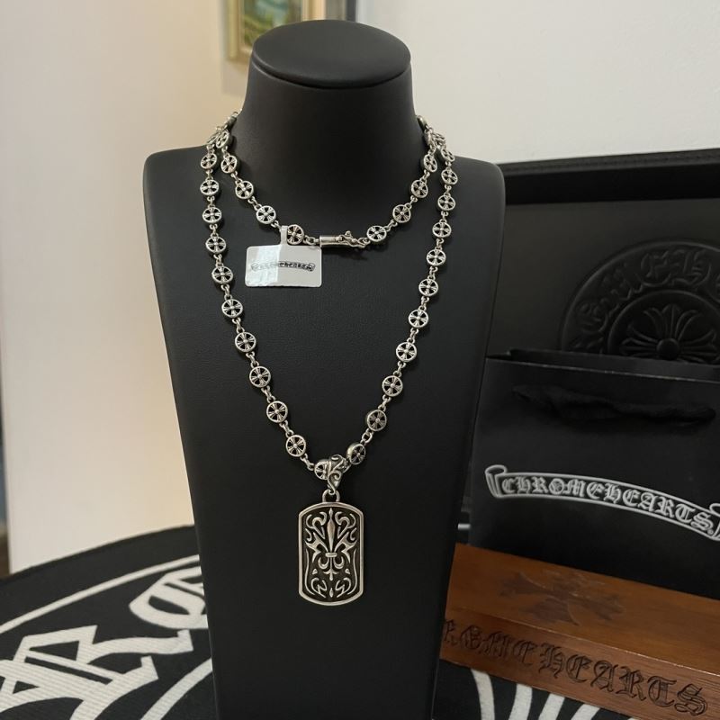 Chrome Hearts Necklaces